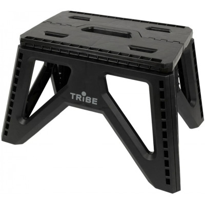 Стул Tribe Camp Chair Low пластиковый T-EF-0001-black