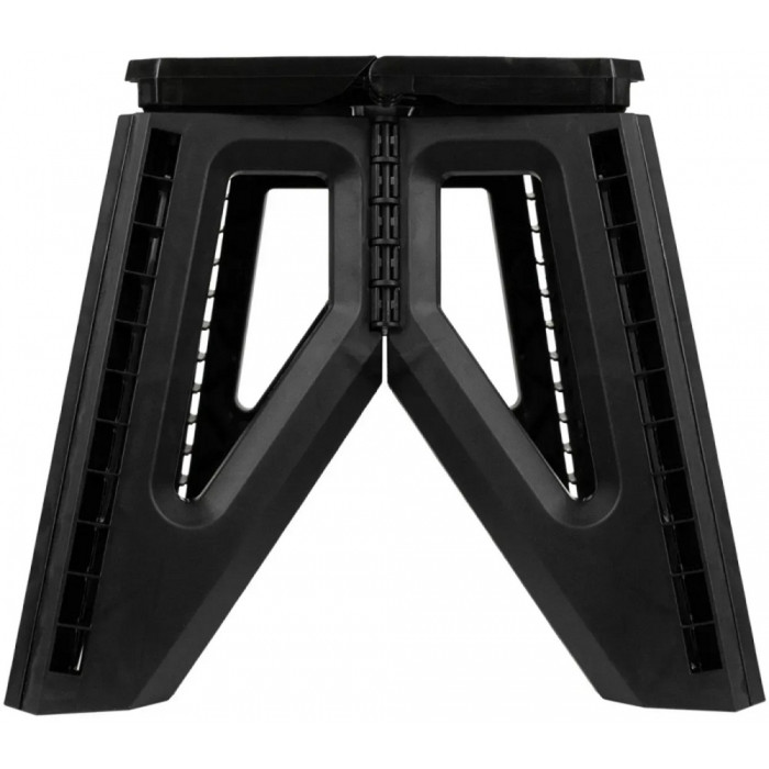 Стул Tribe Camp Chair Low пластиковый T-EF-0001-black  