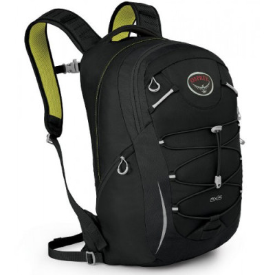 Рюкзак Osprey Axis 18, синий O/S