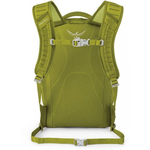 Рюкзак Osprey Axis 18, синий O/S  