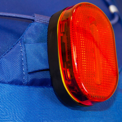 Рюкзак Osprey Axis 18, синий O/S  