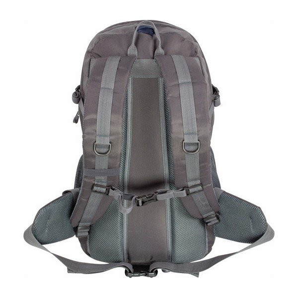 Рюкзак туристический Highlander Hiker 40, Red  