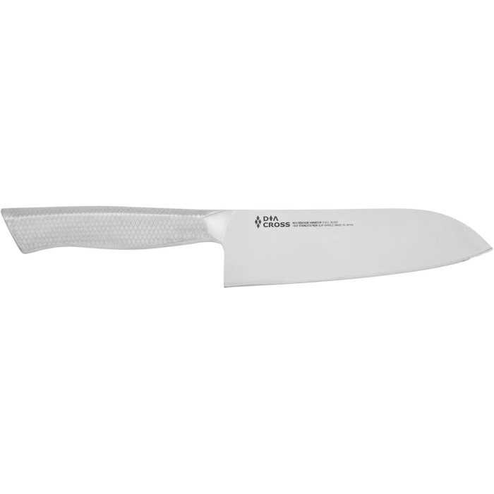 Нож кухонный Diacross Santoku, 140 mm  