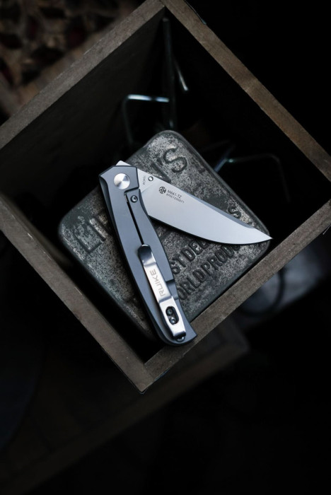 Нож складной Ruike M661-TZ  
