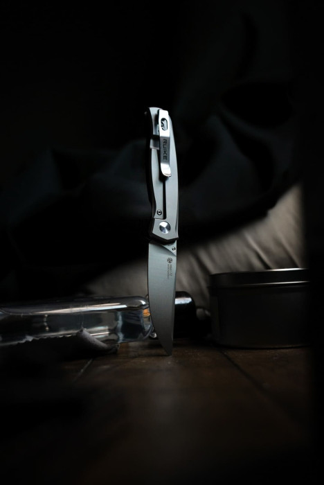 Нож складной Ruike M661-TZ  