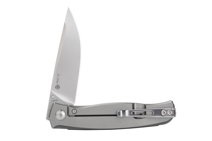 Нож складной Ruike M661-TZ  