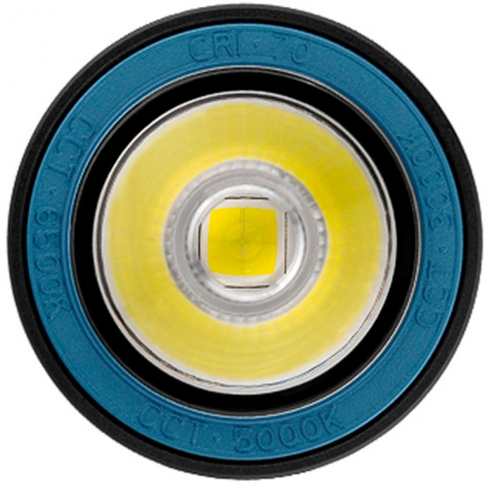 Фонарь Olight Baton 3 Pro CW, black  