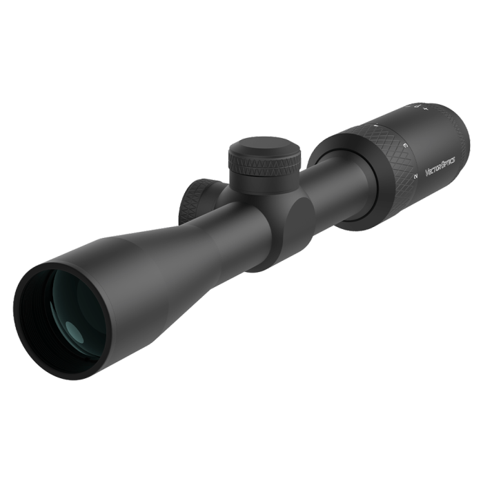 Оптический прицел Vector Optics Matiz 2-7x32 (25,4 мм) MOA SFP  