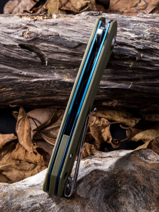 Нож складной Civivi Baklash C801A  