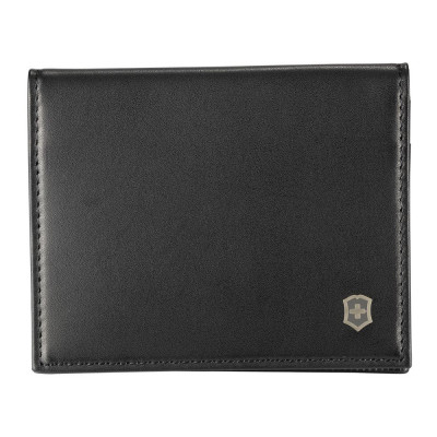 Кредитница Victorinox Travel Altius Edge/Black Cardano (Vt602004)