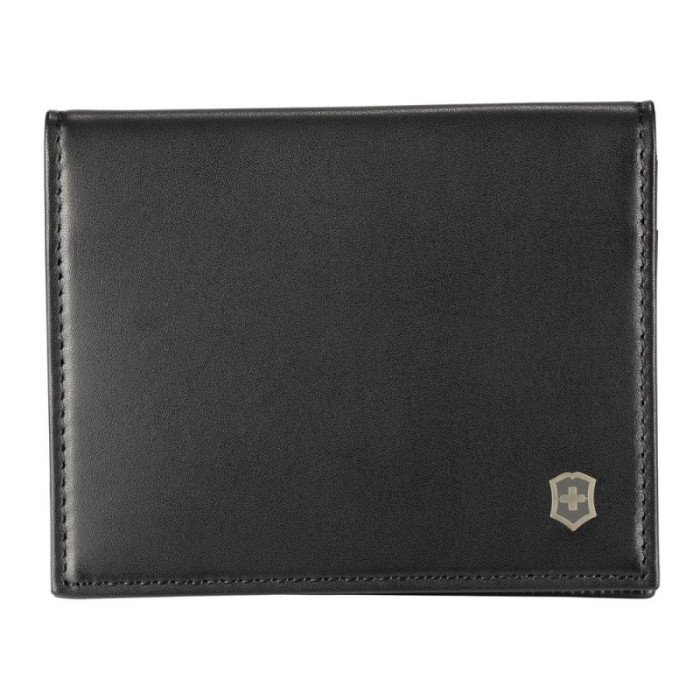 Кредитница Victorinox Travel Altius Edge/Black Cardano (Vt602004)  