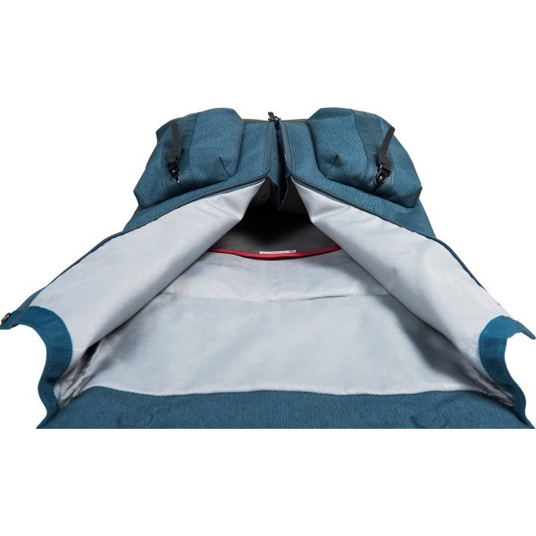 Рюкзак для ноутбука Victorinox Altmont Classic/Blue Flapover Laptop 18 л (Vt602145)  