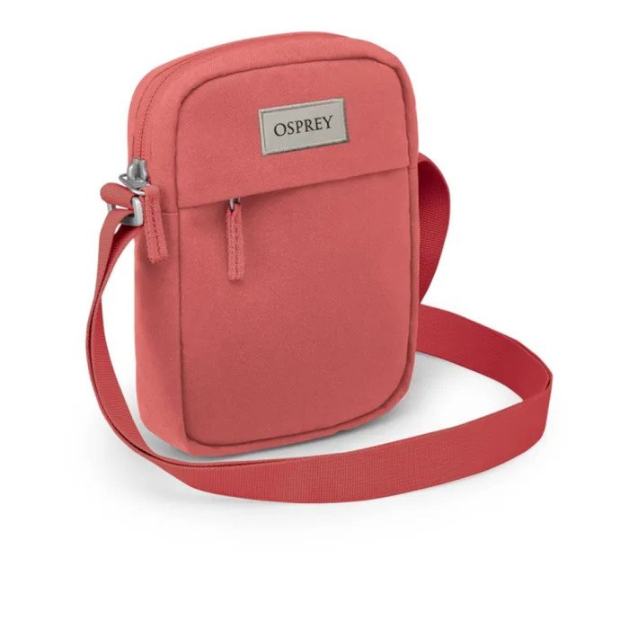 Сумка Osprey Arcane Small Crossbody red pampas - O/S - красный  