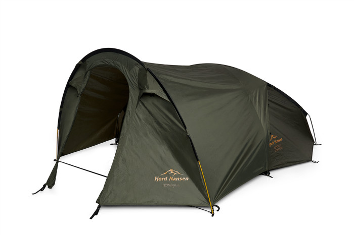 Палатка-тамбур Fjord Nansen Heimdall  
