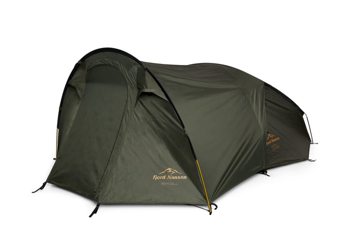 Палатка-тамбур Fjord Nansen Heimdall  