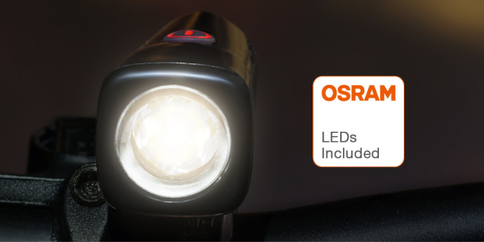 Фонарь Sigma Sport Buster 150  