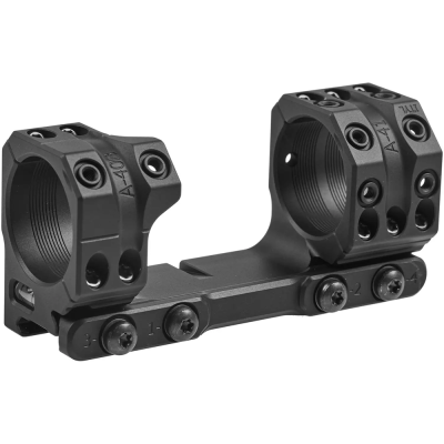 Моноблок Spuhr SP-4001C Gen3, Ø34, H30mm/1,18&quot;, Сплав. Picatinny