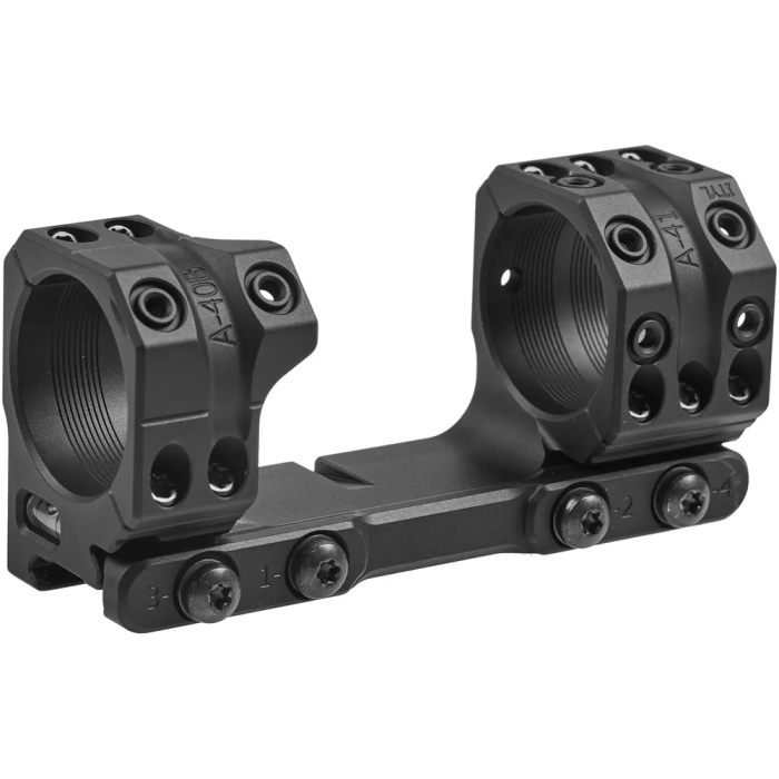 Моноблок Spuhr SP-4001C Gen3, Ø34, H30mm/1,18", Сплав. Picatinny  