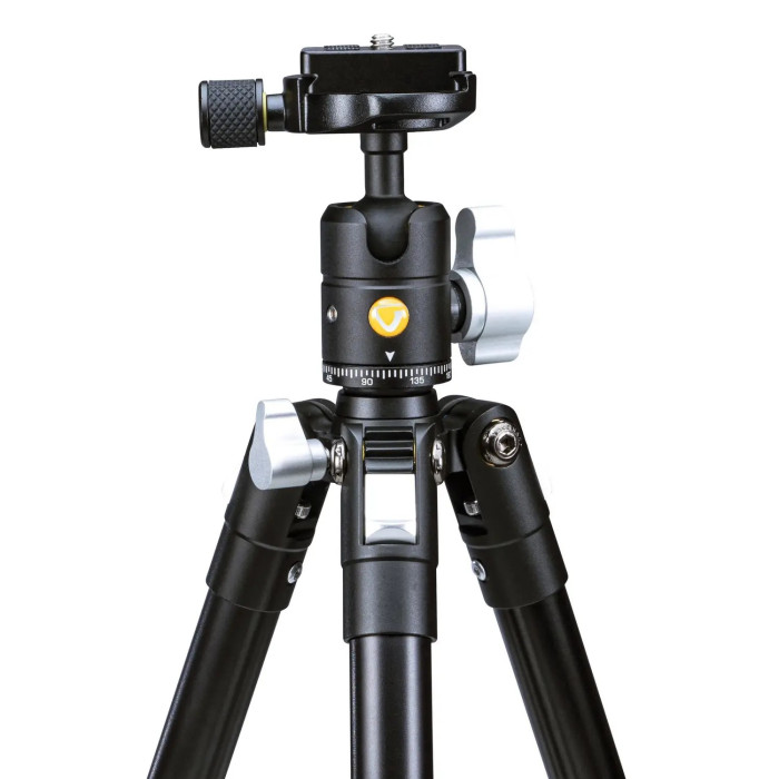 Штатив Vanguard Vesta FB 204ABS (Vesta FB 204ABS)  