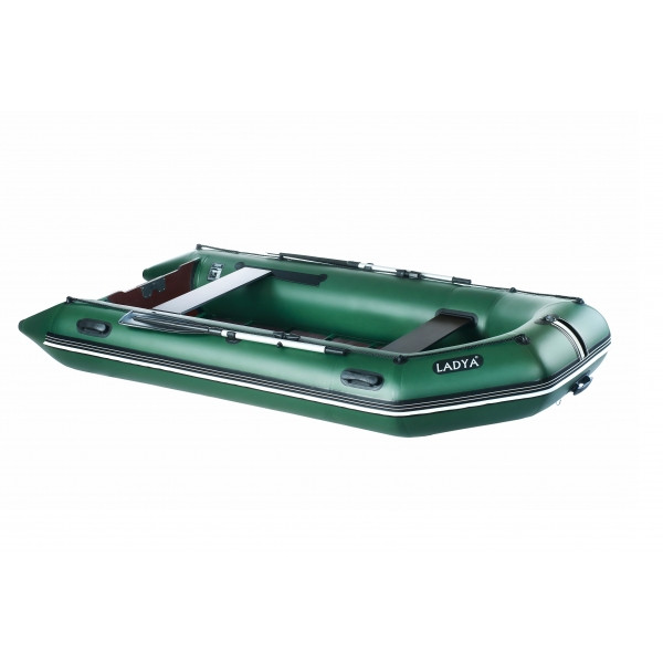 Лодка Ладья  ЛТ-330МЕ  
