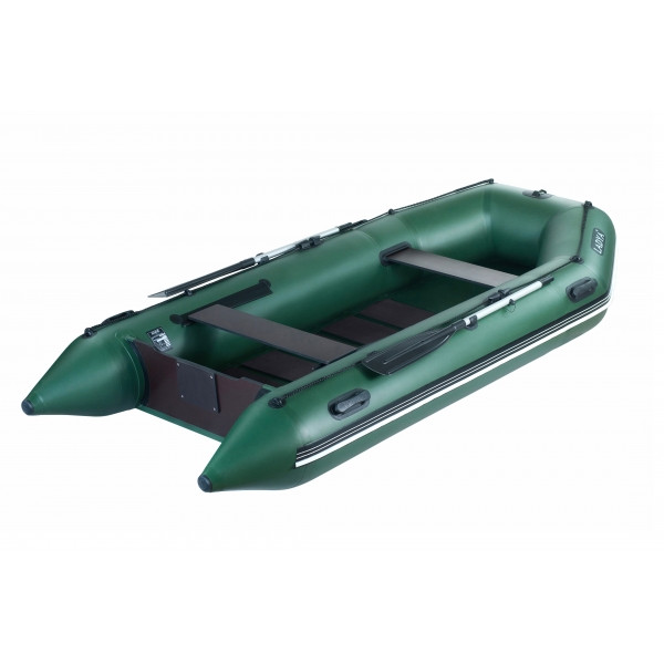 Лодка Ладья  ЛТ-330МЕ  