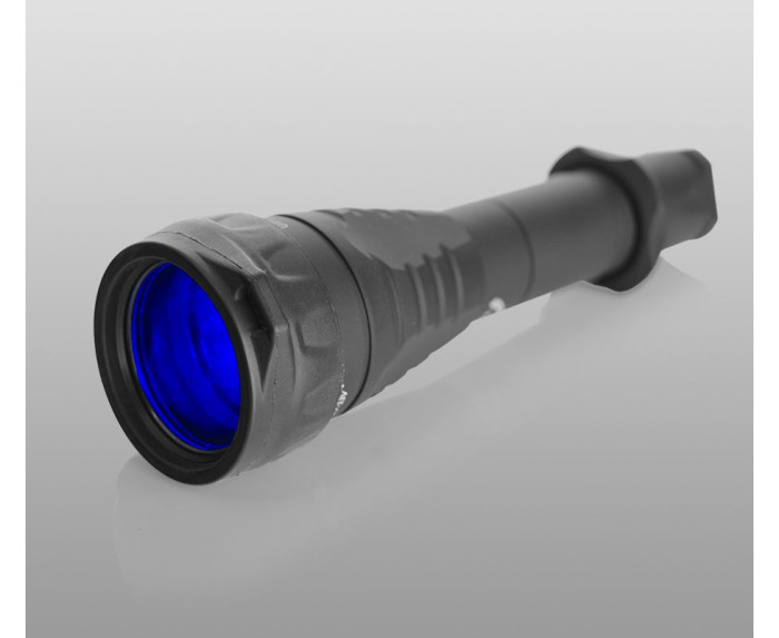 Фильтр Armytek  AF-39 Blue (Predator / Viking)  