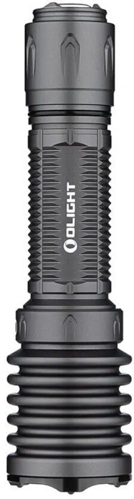 Фонарь Olight Warrior X 3 GR, gunmetal grey  