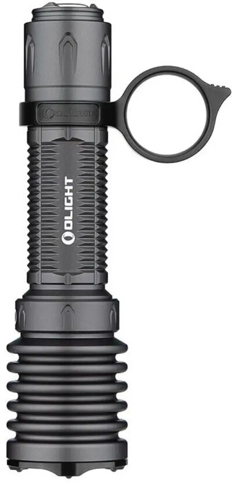 Фонарь Olight Warrior X 3 GR, gunmetal grey  