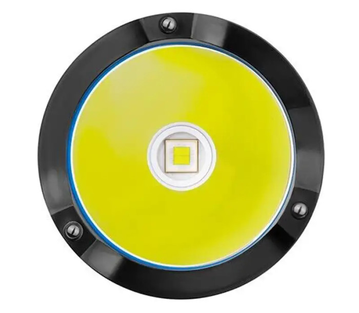 Фонарь Olight Warrior X 3 GR, gunmetal grey  