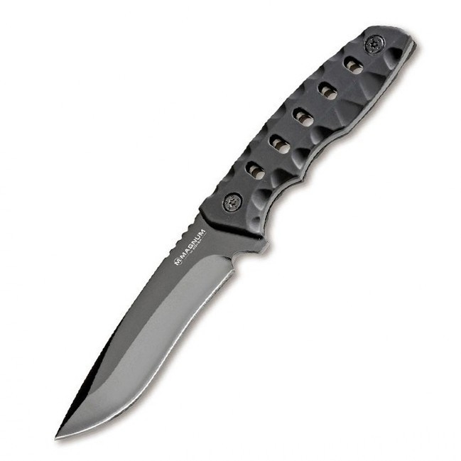 Нож Boker Magnum Oblong Hole  