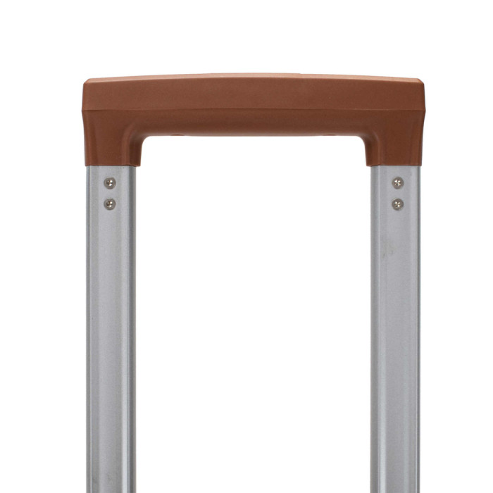 Чемодан Semi Line 28" (L) Navy (T5643-3)  