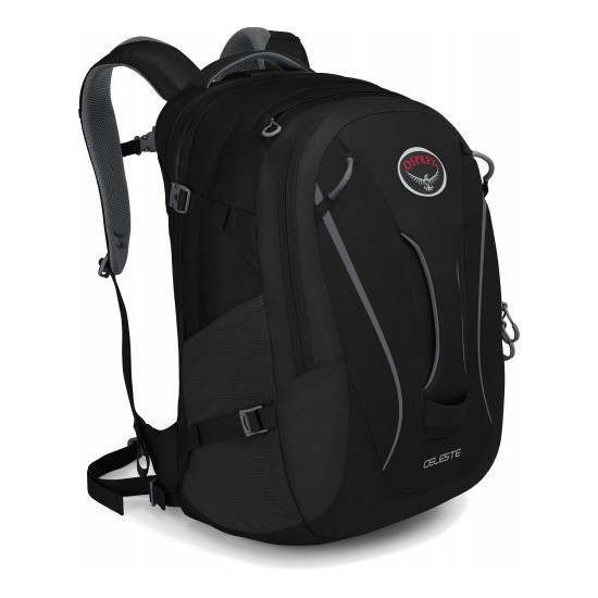 Рюкзак Osprey Celeste 29 (2016), белый  