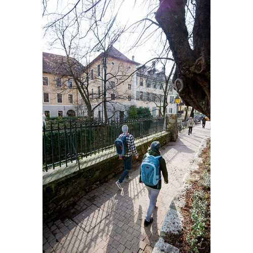 Рюкзак Osprey Celeste 29 (2016), белый  