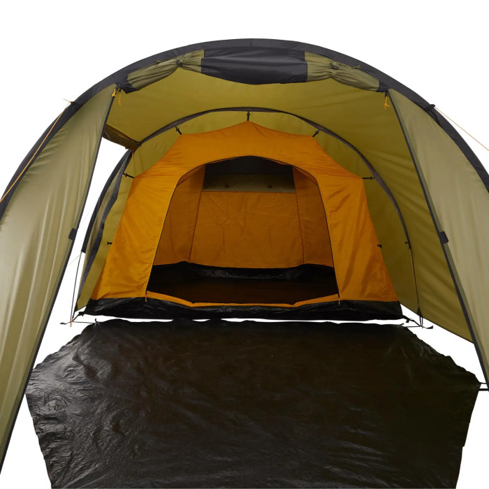 Палатка Grand Canyon Robson 3 Capulet Olive (330027)  