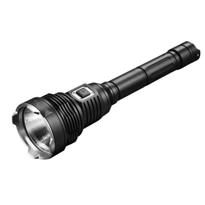 Тактический ручной фонарь Wuben T101pro, XHP70, 3480 лм  