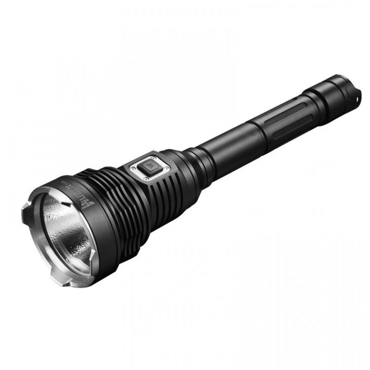 Тактический ручной фонарь Wuben T101pro, XHP70, 3480 лм 