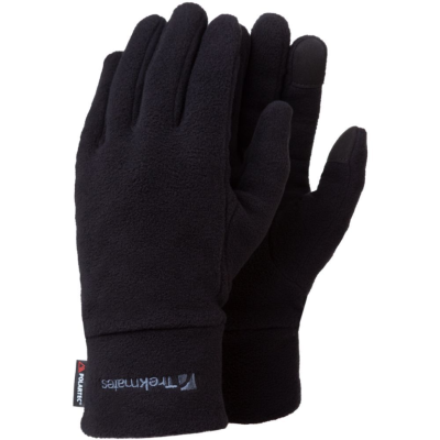 Перчатки Trekmates Annat Glove TM-005556 black - XXL - черный