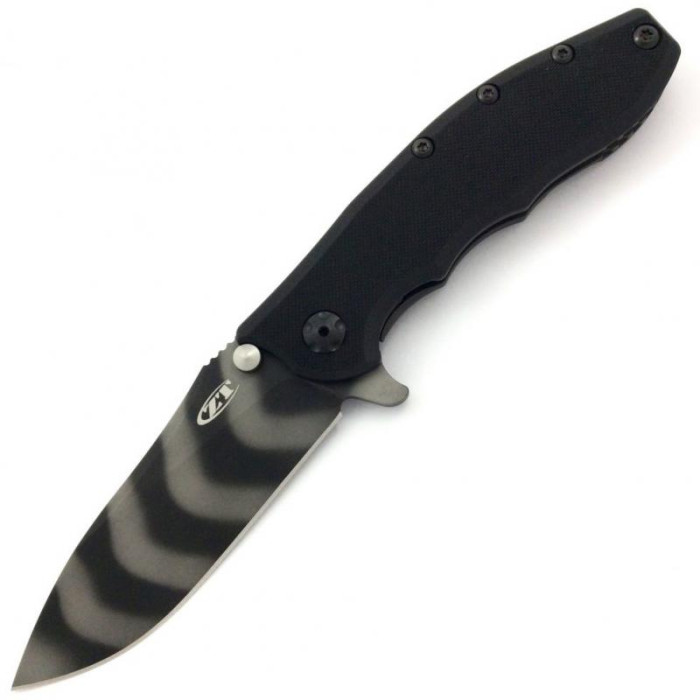 Нож Zero Tolerance 0562TS Sprint Run  