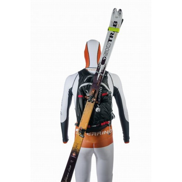 Рюкзак Ferrino Lynx 20 (черный)  