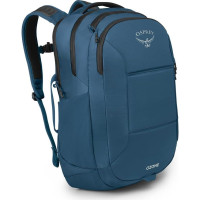 Рюкзак Osprey Ozone Laptop Backpack 28 л coastal blue - O/S - синий