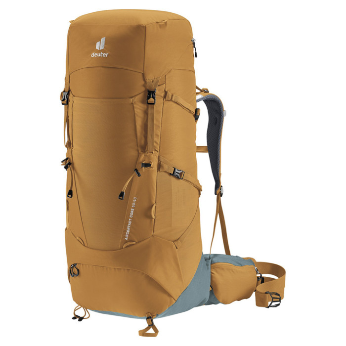 Рюкзак DEUTER Aircontact Core 50+10 цвет 6318  