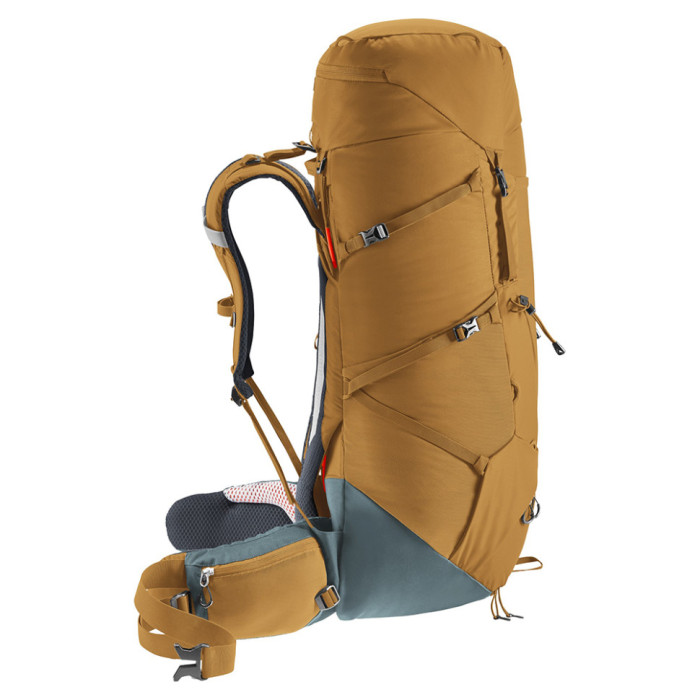 Рюкзак DEUTER Aircontact Core 50+10 цвет 6318  
