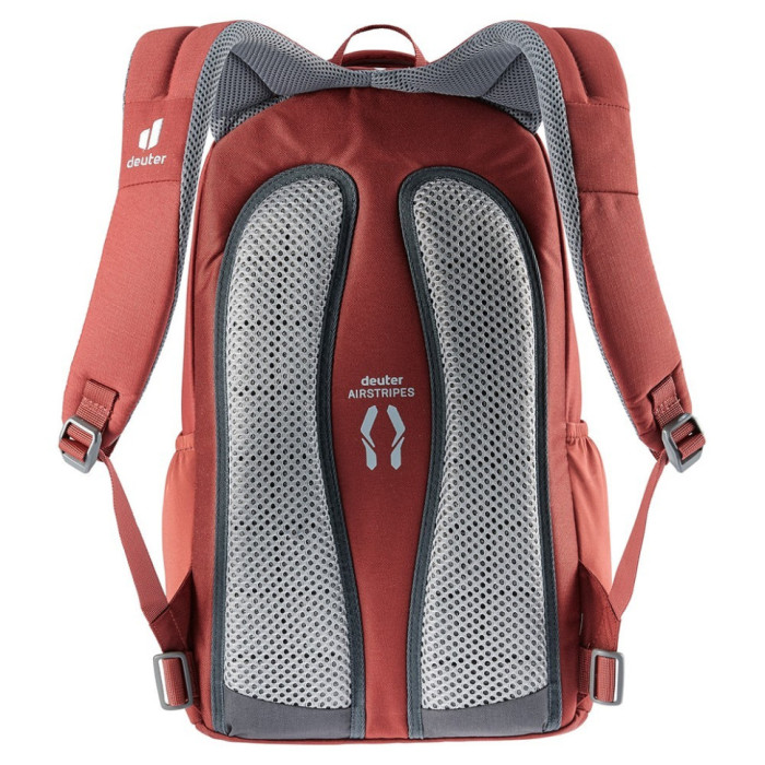 Рюкзак DEUTER StepOut 16 цвет 5575 sienna-redwood  
