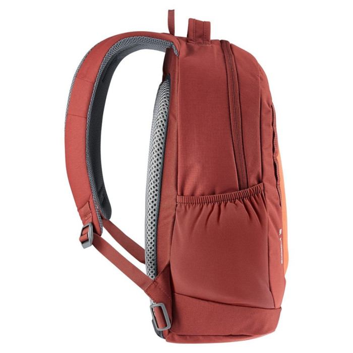 Рюкзак DEUTER StepOut 16 цвет 5575 sienna-redwood  
