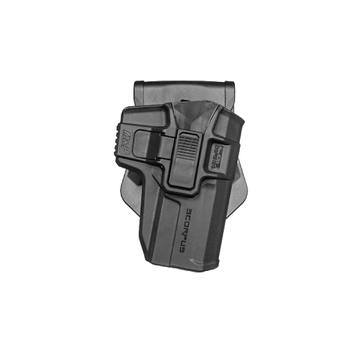 Кобура FAB Defense для Glock 43 (24100154) 