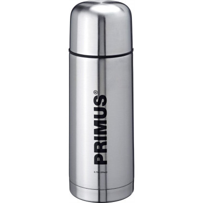 Термос Primus C&amp;H Vacuum Bottle 0.75 л, стальной