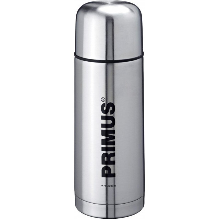 Термос Primus C&H Vacuum Bottle 0.75 л, стальной  
