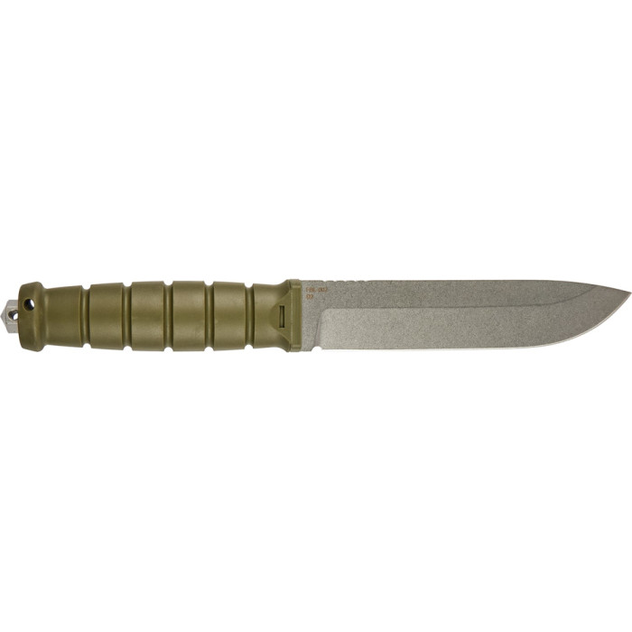 Нож Skif Predator SW, olive  