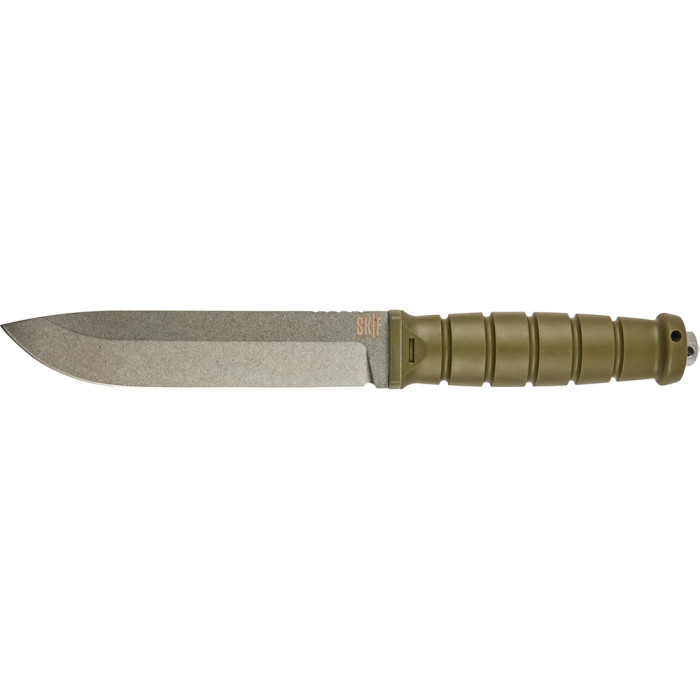 Нож Skif Predator SW, olive  