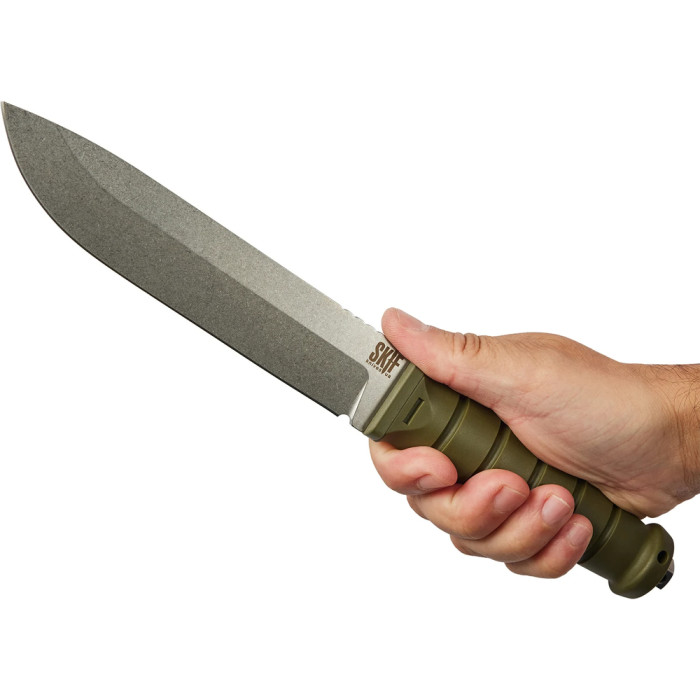 Нож Skif Predator SW, olive  